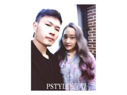 -P.STYLE 派斯造型