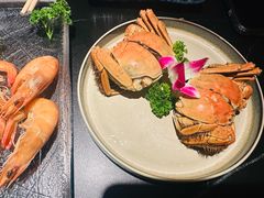 -三杯赤運·中式小酒馆(所城里店)