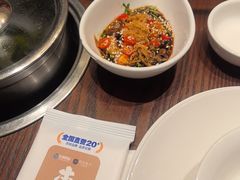 -东海怡品海鲜豆捞(舟宿夜江店)