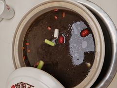 -土连锅·现熬养生汤锅(梁家巷店)