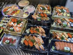 -池田寿司·新鲜现做(昌平悦荟店)