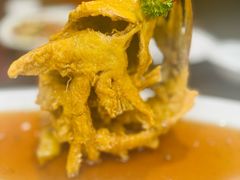-老牌坊鲁菜名店(宽厚里店)