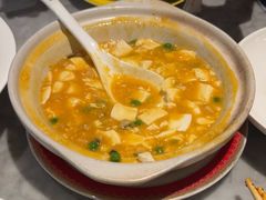 -渝信川菜 · 川味家常菜(财富购物中心店)
