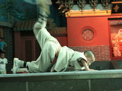 android_upload_pic-少林寺景区