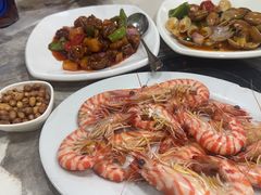 -富来美食(成发大厦店)