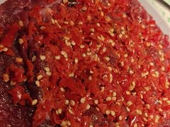 -鸿姐老火锅(疁城新天地店)
