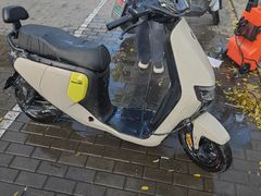 -九号电动车(安定门内大街店)