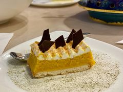 南瓜慕斯-食神鱼头佛跳墙(百子湾旗舰店)