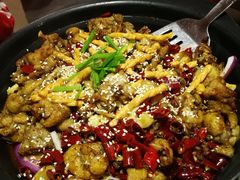-蛙小侠(柳州万象城店)