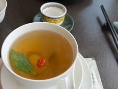 -南海渔村·徐博馆(琶洲店-粤菜养生宴)