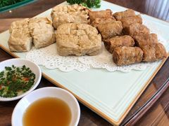 -韩山苑·潮州美食·私房菜(天安数码时代大厦店)