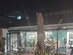 -素心小筑(后沙裕镇店)