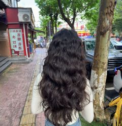 -乾健·烫染·接发SALON