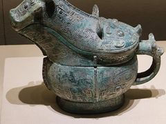 -河北博物院