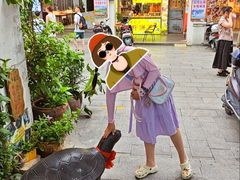 -梧州双钱龟苓膏(老街店)