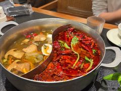 -滇牛云南火锅(桂林路店)
