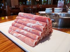 -草原牧羊火锅·龙虾·烤鱼(杨浦店)
