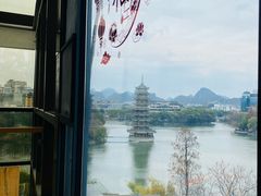 -忆咖啡观景餐厅(桂林象山公园店)