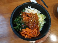 八爪鱼拌饭-全州拌饭馆(断桥店)