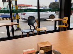 -麦当劳(莒县服务区店)