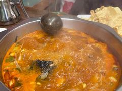 -芦苇荡·酸汤鱼(回龙观店)