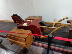 -武侯墓风景区
