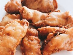 -Scarborough Fish & Chips- Tanjung Rhu