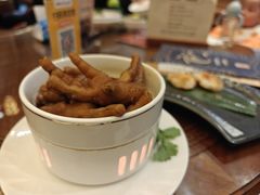 -龙悦湾酒家·八阵鱼生·渔人码头店