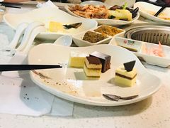 -佰烧海鲜烤肉火锅自助(世茂国际广场店)