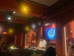 -音乐房子·Vintage Live Bar(玉林总店)
