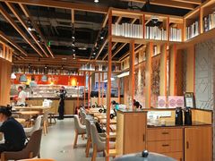 -味千拉面(煌华新纪元购物广场店)