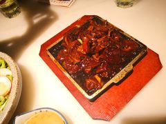 -杏花堂·山西菜馆(晋中万达店)