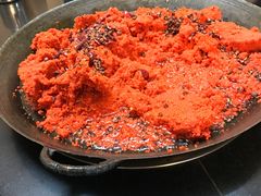 -岗上渣渣老火锅(两路口店)