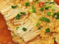 -阿巧一号私房菜(止园路店)