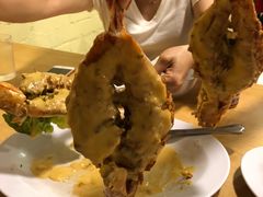 -ZF Seafood Restaurant 卓峰海鲜餐