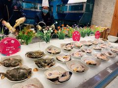 -阳光岛·海鲜盛宴(银泰中心in99店)
