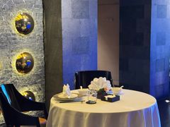 -富力丽思卡尔顿酒店·丽轩中餐厅