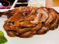 -德香苑脆皮烤鸭·经典(爱融荟城店)