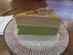 -無邪日式甜品(世博源店)