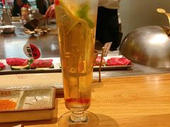 -赤坂亭·M9和牛烧肉·铁板烧(合肥万象城店)