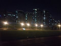 -广东省人民体育场
