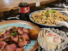 -牛将军•涮肉•烤肉(北京王府井·故宫店)
