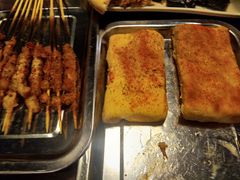 -黄三怪(银座和谐广场店)