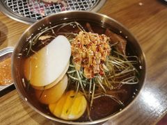 -·缸桶屋·韩式牛肋条自助烤肉(西湖D11店)