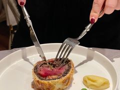 -Le Bistrot de Racine