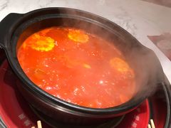 -捞神煲汤火锅(湖滨商业街店)