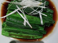 -城南往事·鲁菜济南菜(龙奥万科店)