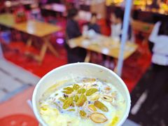 -正宁路小吃夜市