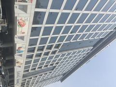 新侨诺富特饭店-北京新侨饭店