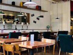 -雕刻时光咖啡馆(交大店)